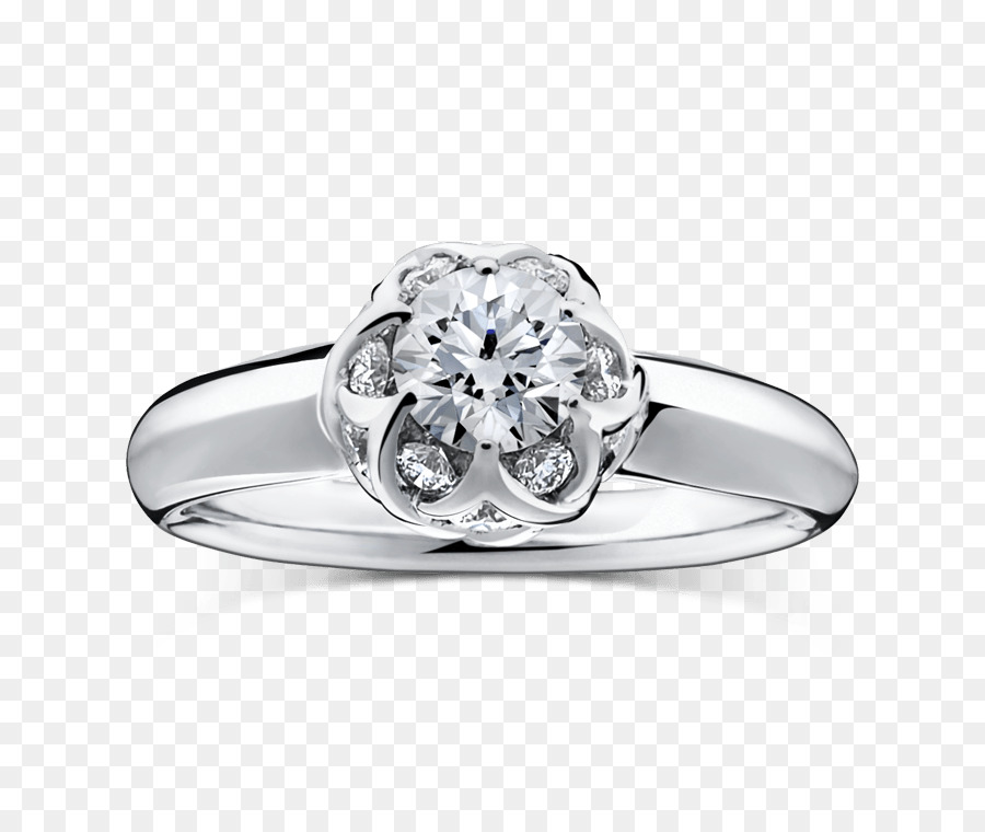 Cincin Berlian，Berlian PNG