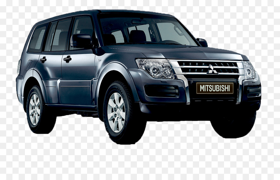 Mitsubishi，Mitsubishi Challenger PNG