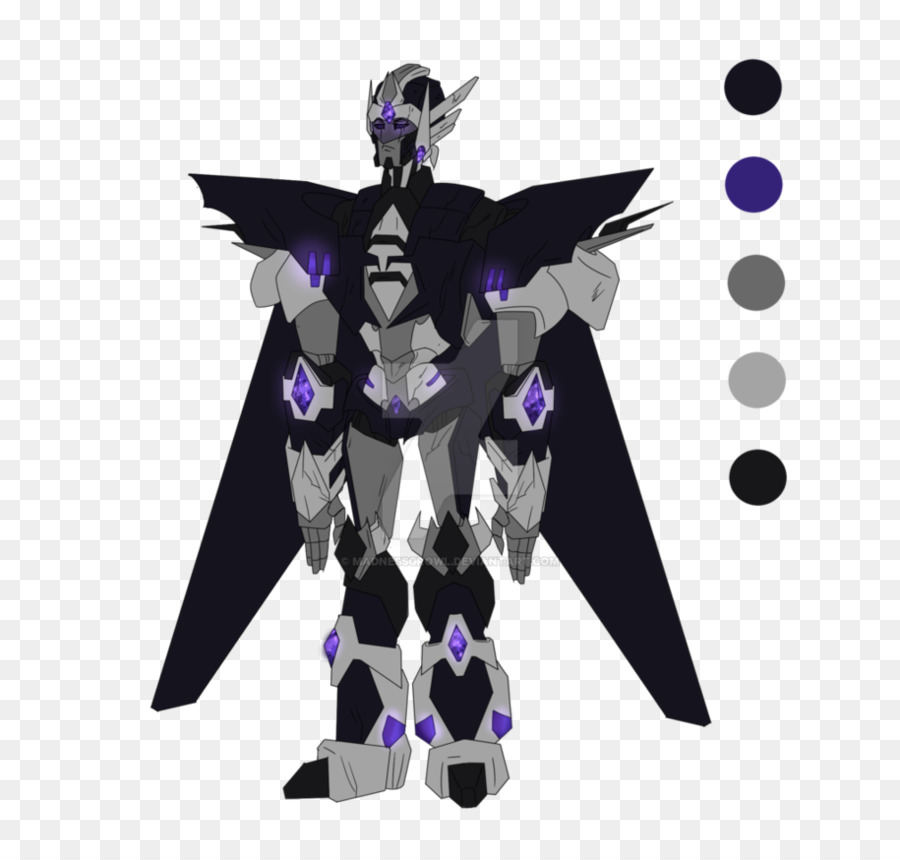 Desain Kostum，Mecha PNG