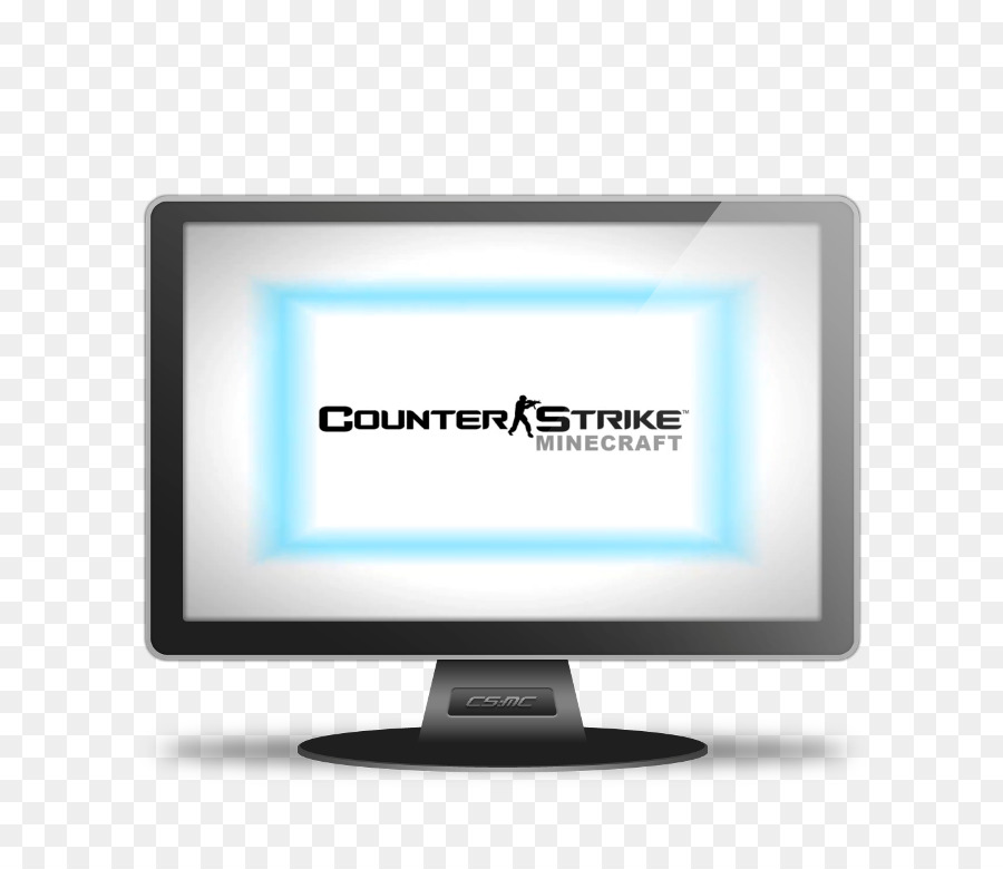 Monitor Komputer，Perangkat Output PNG