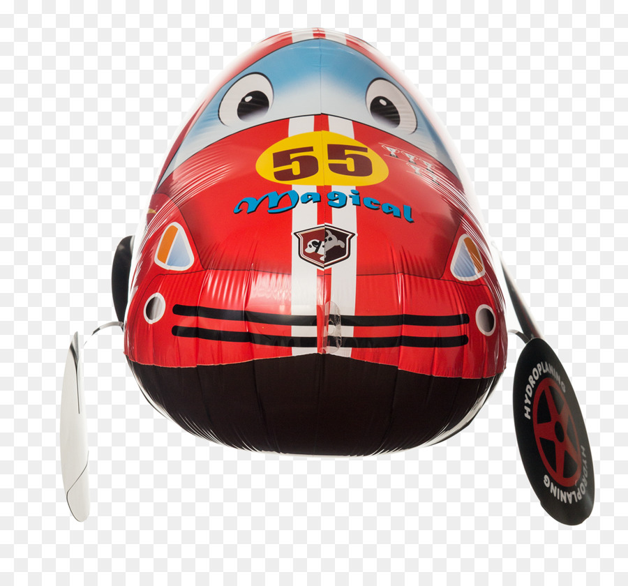Mobil，Balon Mainan PNG