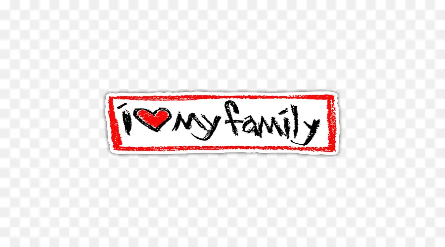 Keluarga，Cinta PNG