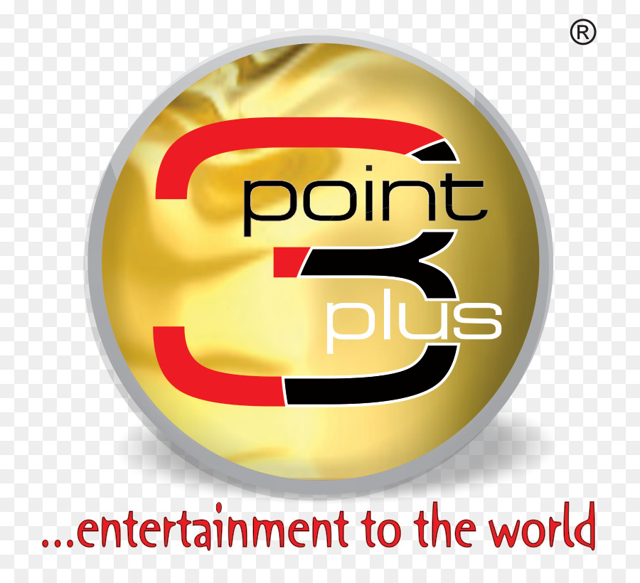 Logo 3 Poin Plus，Hiburan PNG