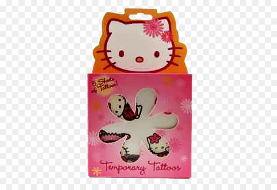 Hello Kitty，Ulang Tahun PNG