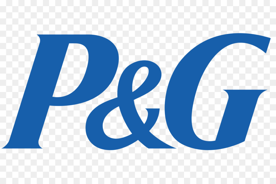 Logo P G，Merek PNG