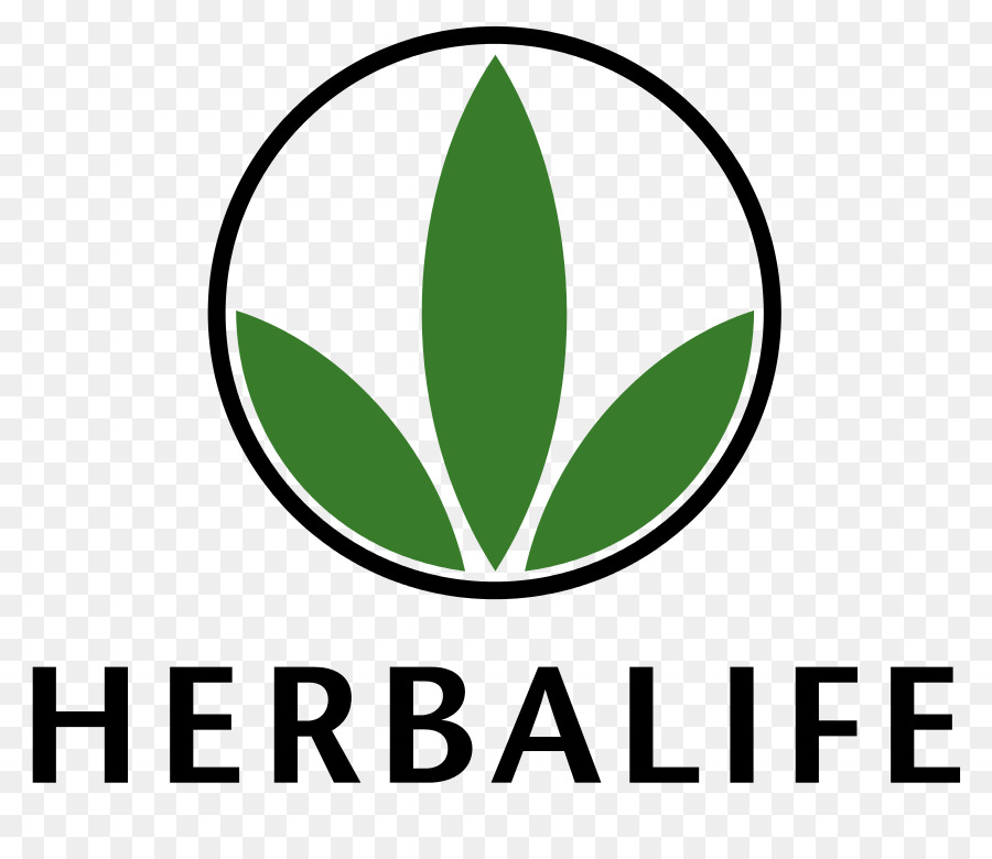 Logo Herbalife，Hijau PNG