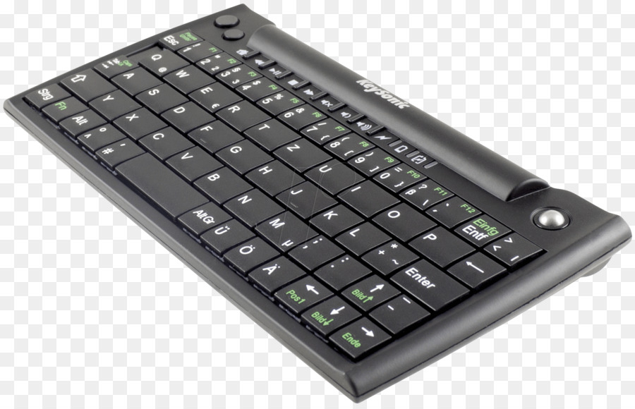 Keyboard Komputer，Numeric Keypad PNG