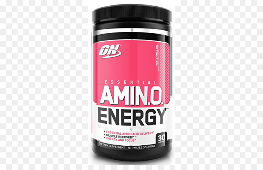 Suplemen Makanan，Optimum Nutrition Amino Esensial Energi PNG