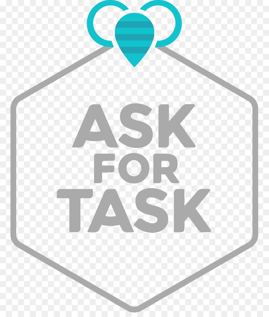 Askfortask，Logo PNG