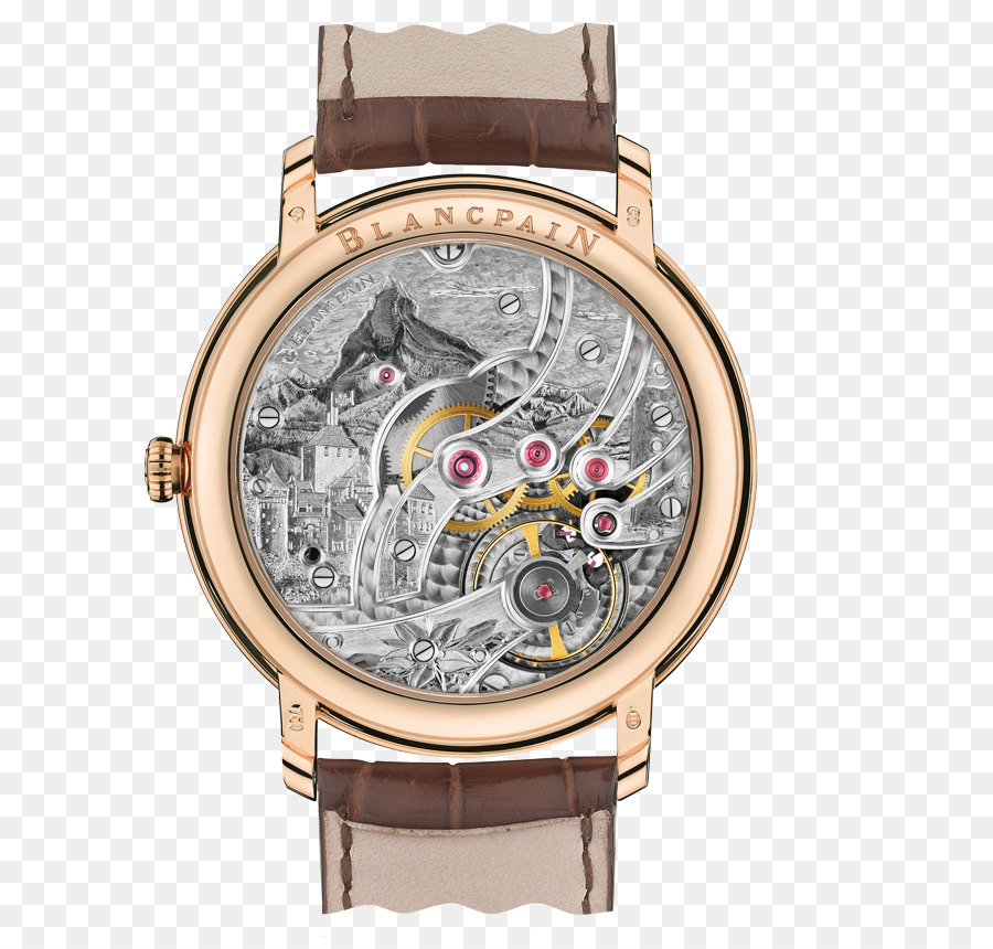 Watch，Blancpain PNG