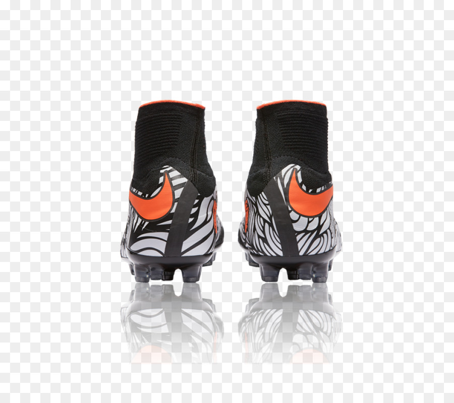 Nike Hypervenom，Boot Sepak Bola PNG