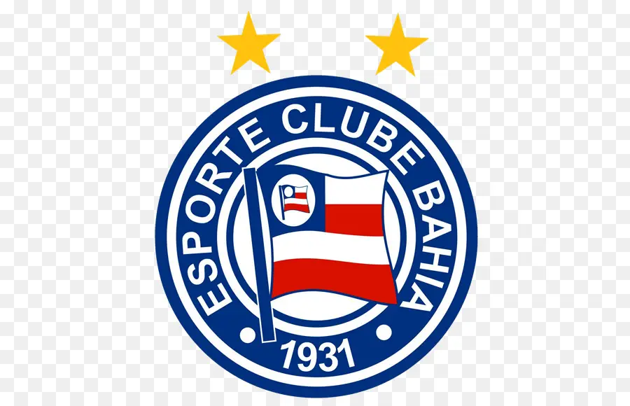 Esporte Clube Bahia，Sepak Bola PNG