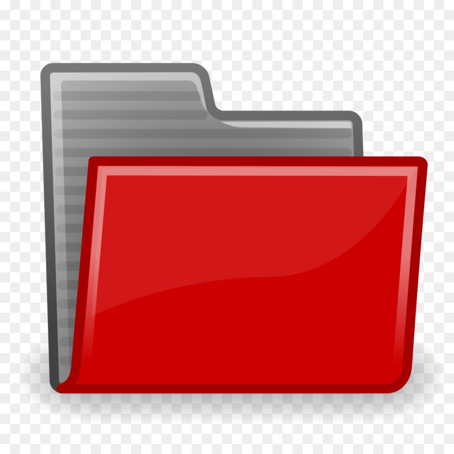 Folder Merah，Dokumen PNG