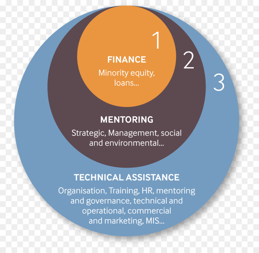 Virtuous Circle，Investasi PNG