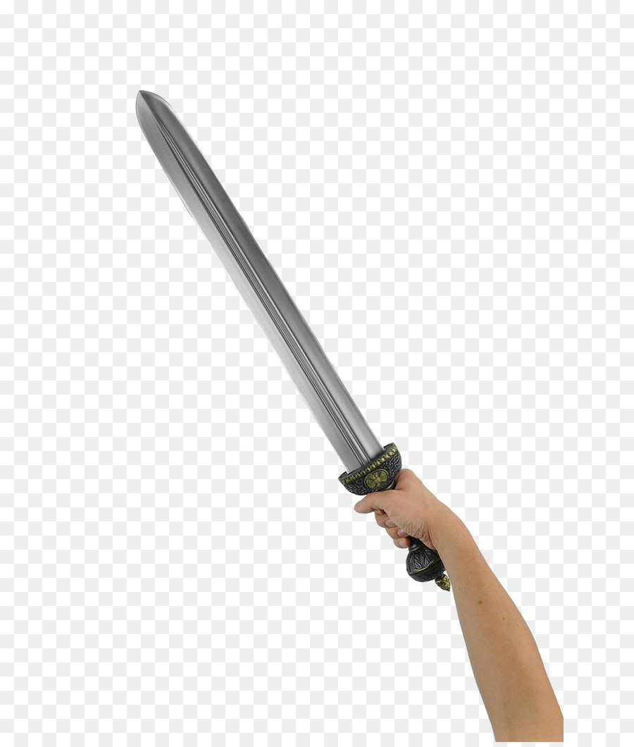 Kikir Kuku，Pedang PNG