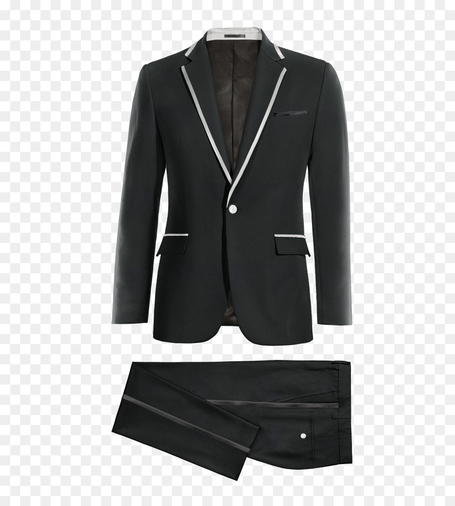 Tuxedo Yang，Baju PNG