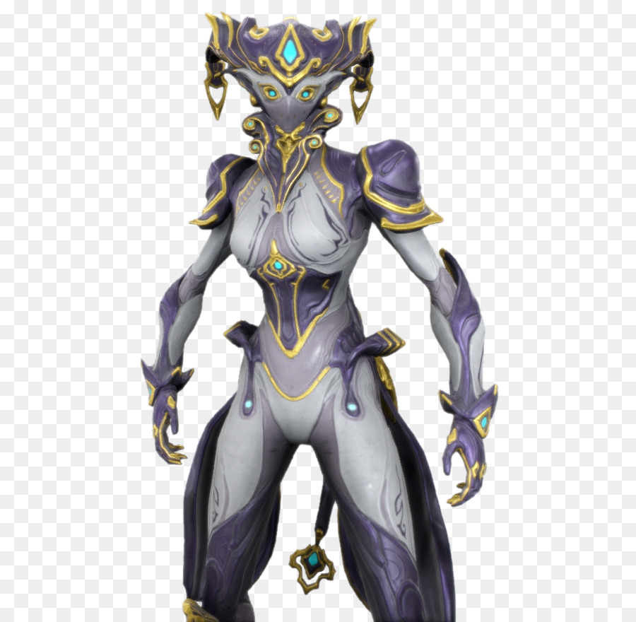 Warframe，Cahaya PNG