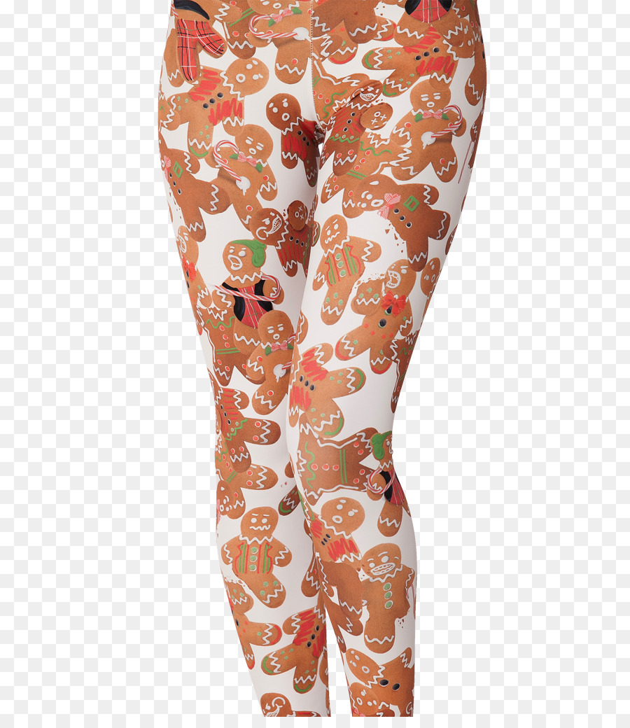 Legging，Pakaian PNG