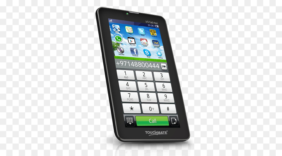 Fitur Telepon，Smartphone PNG