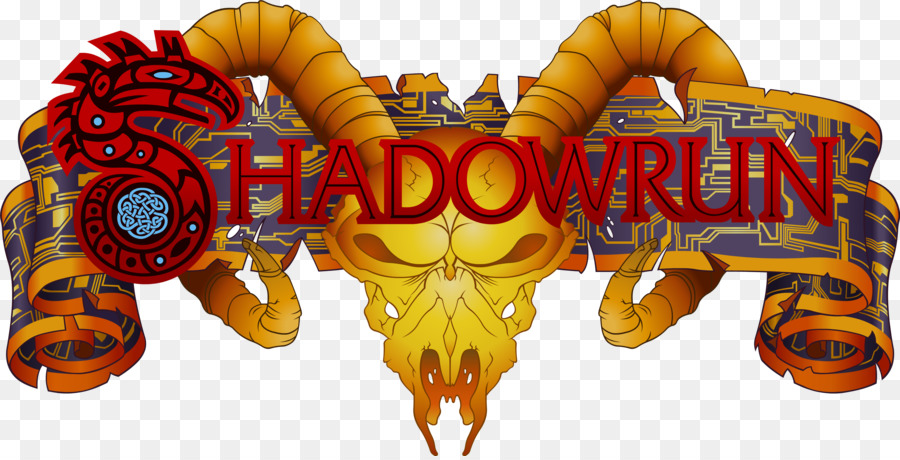 Shadowrun Dragonfall，Seni PNG