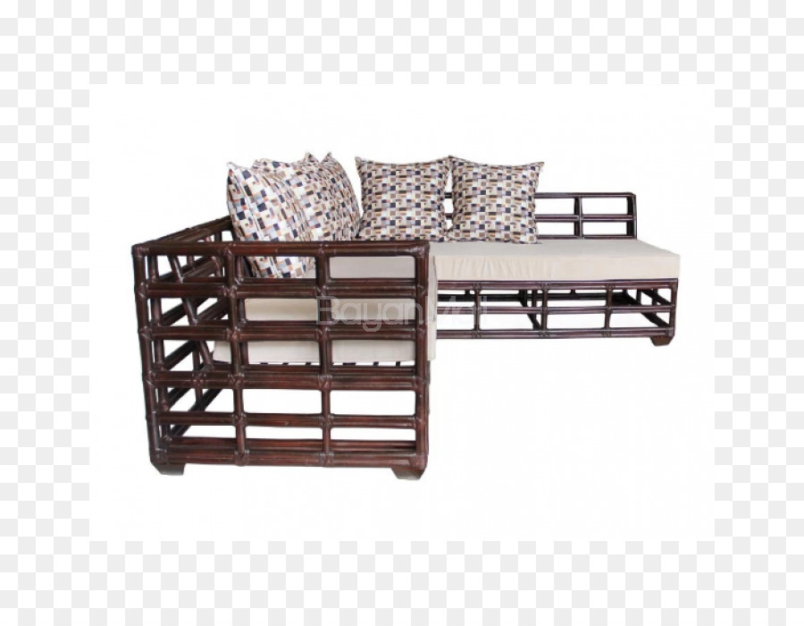 Dan Sofabed Frame，Tempat Tidur PNG