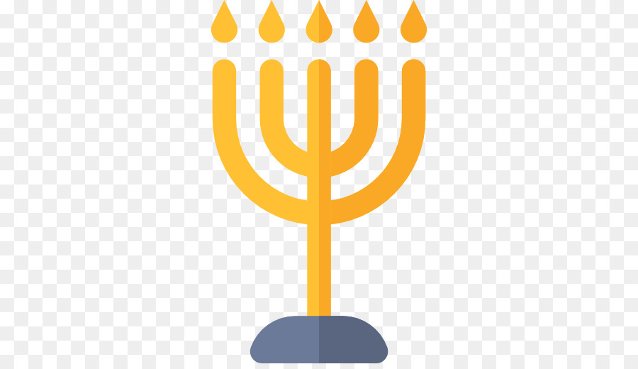 Menorah，Yahudi PNG