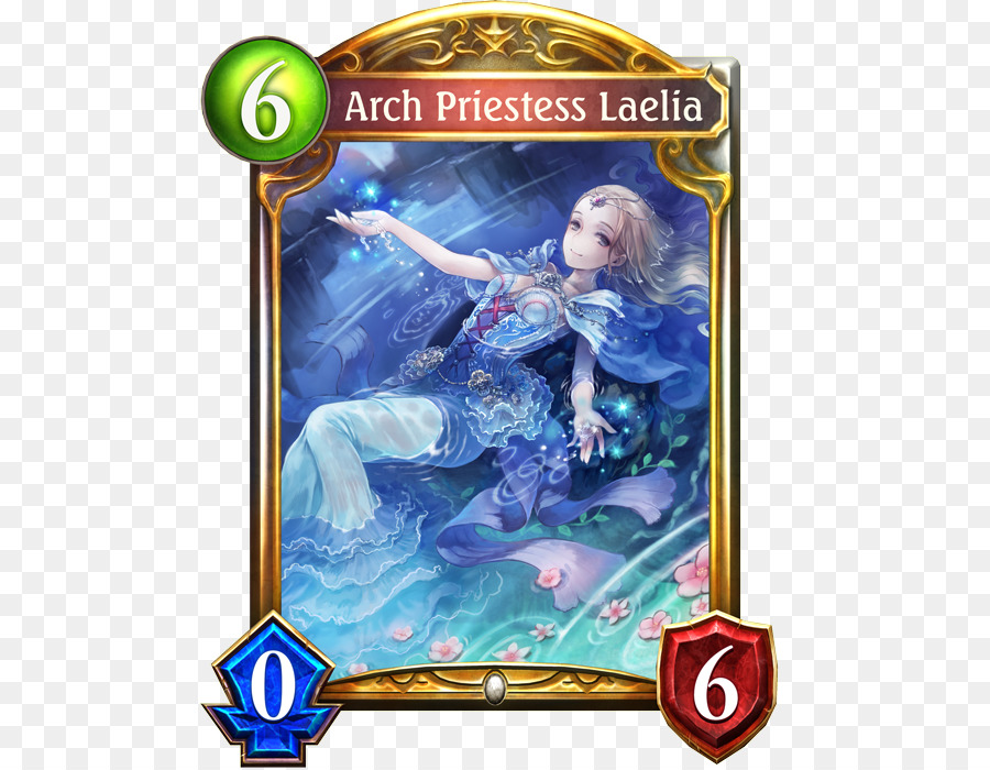 Shadowverse，Digital Tertagih Permainan Kartu PNG