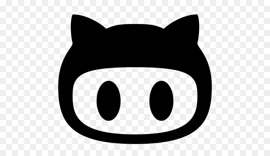 Logo Github，Kucing PNG