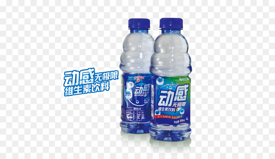 Air Minum Kemasan，Botol Plastik PNG