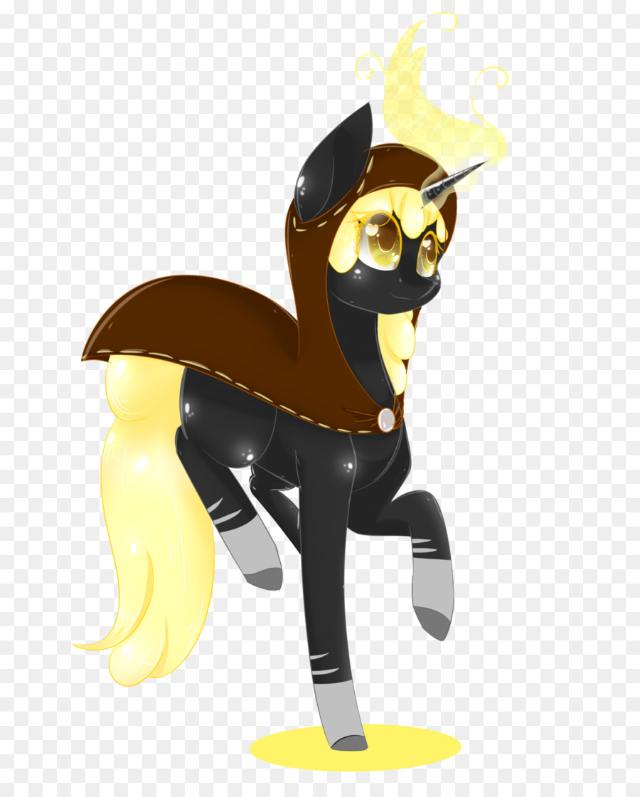 Pony，Kuda PNG