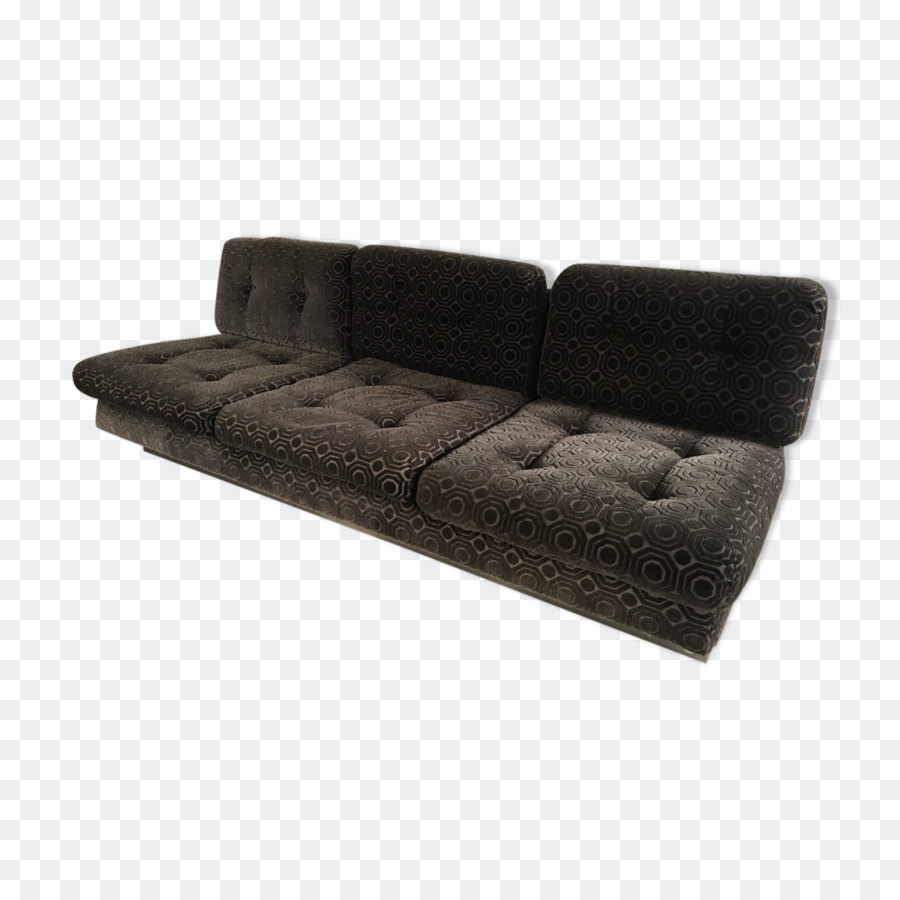 Sofa Hijau，Sofa PNG