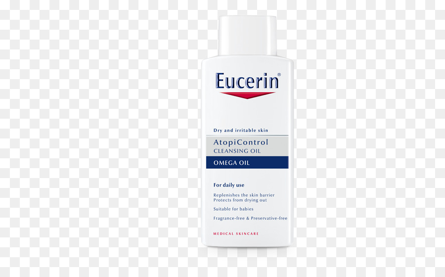 Lotion，Eucerin PNG