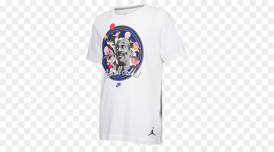 Tshirt，Udara Jordan PNG