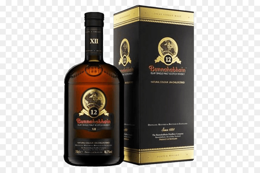 Wiski Malt Tunggal，Scotch Wiski PNG