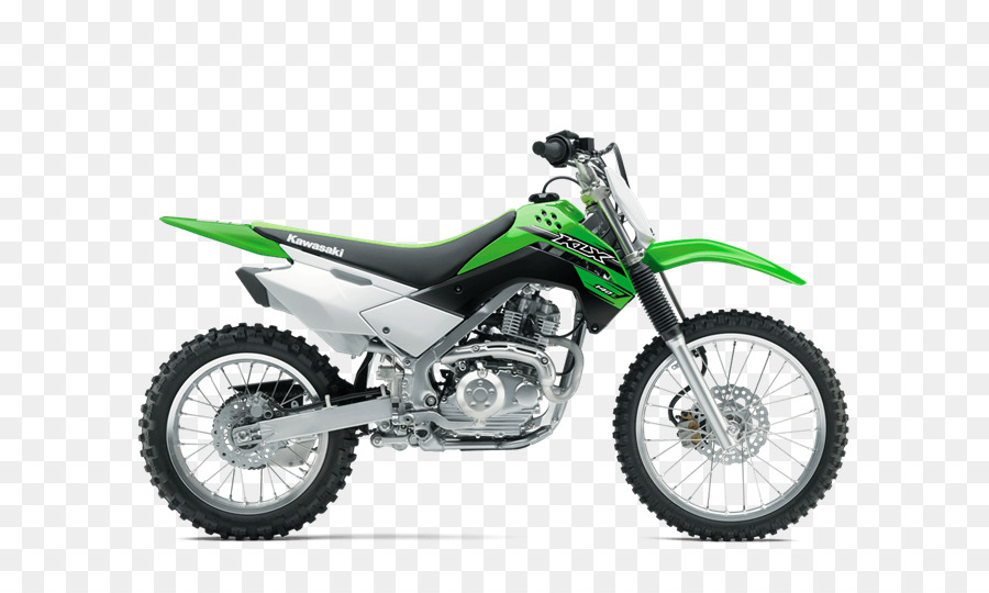 Sepeda Motor Trail，Sepeda Motor PNG