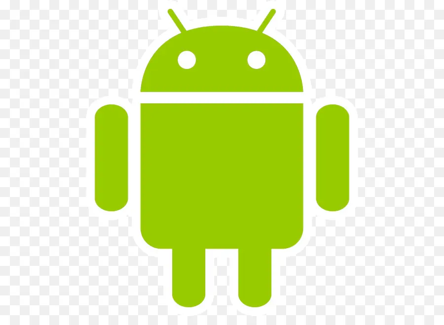 Android，Robot PNG