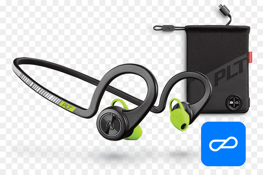 Plantronics Backbeat Cocok，Plantronics PNG