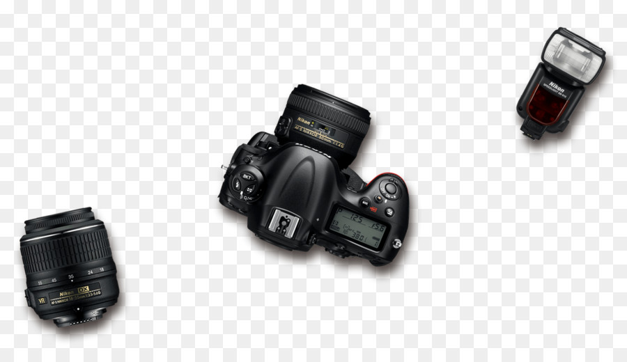 Digital Slr，Kamera PNG