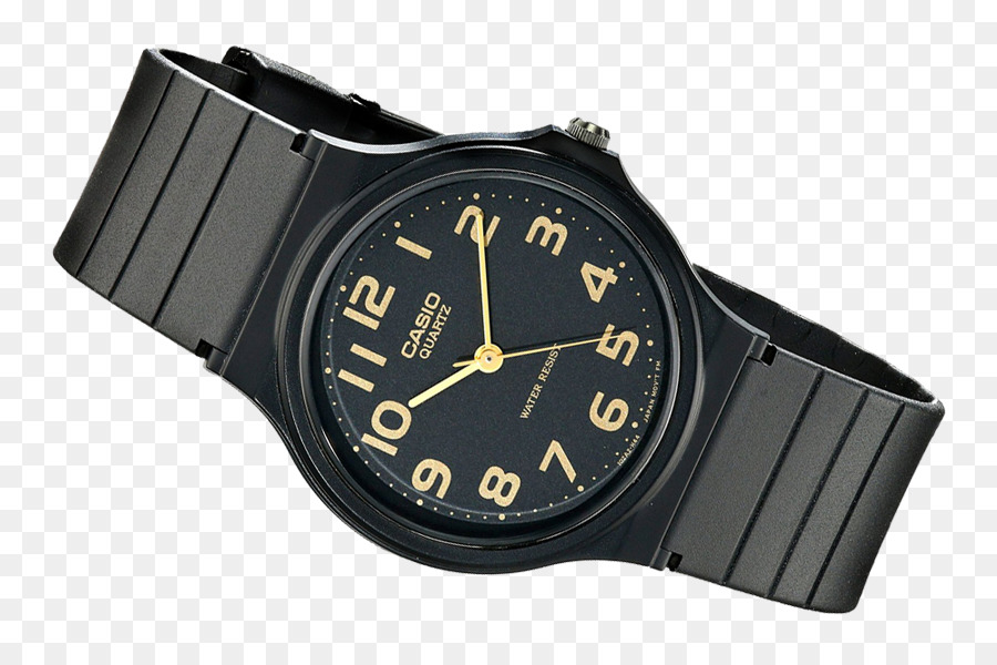 Jam Tangan Hitam，Jam Tangan PNG