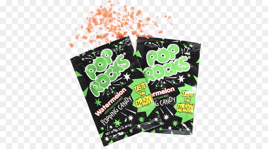 Pop Rocks，Mengunyah Permen Karet PNG