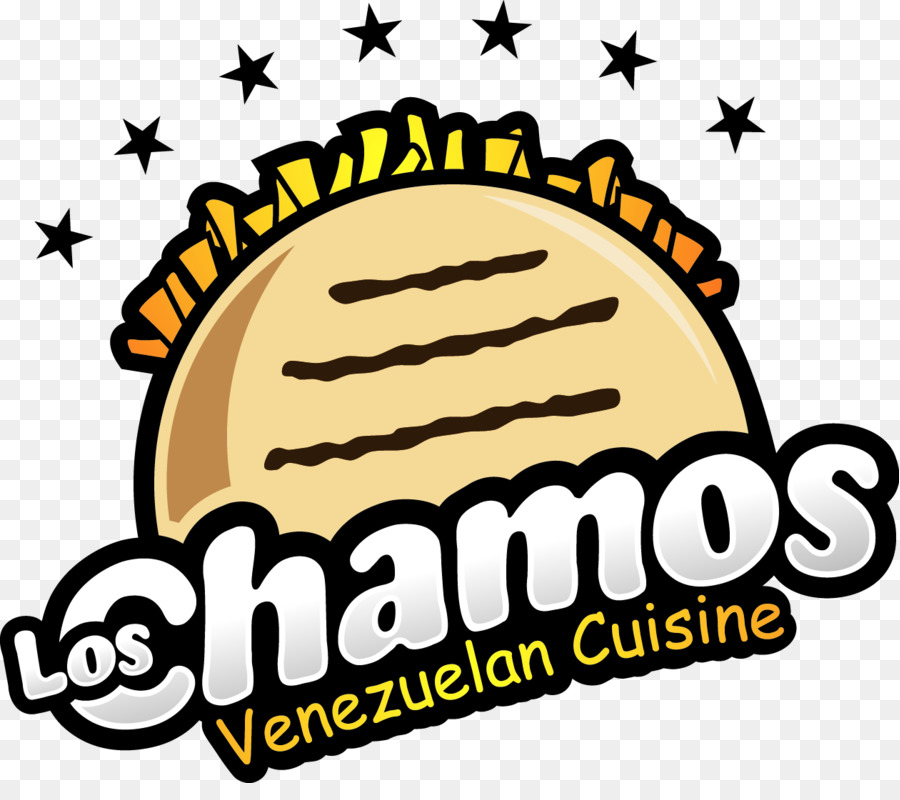 Logo Masakan Venezuela，Makanan PNG