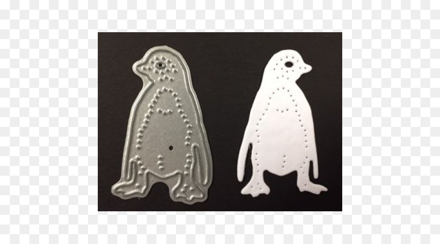 Penguin，Yang PNG