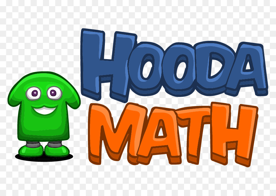 Hooda Matematika，Permainan Matematika PNG