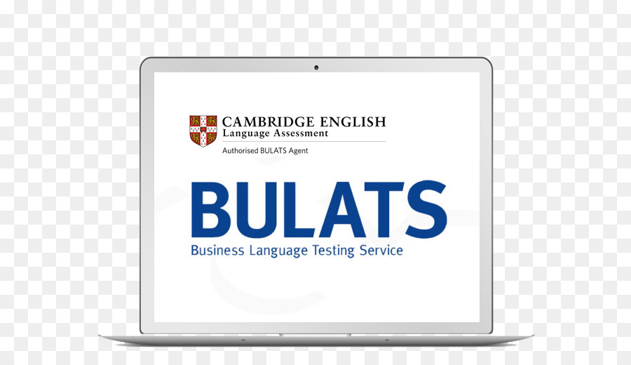 Bisnis Language Testing Service，Cambridge Penilaian Bahasa Inggris PNG