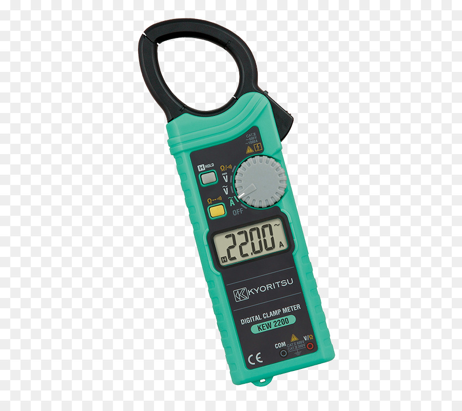 Saat Clamp，Multimeter PNG