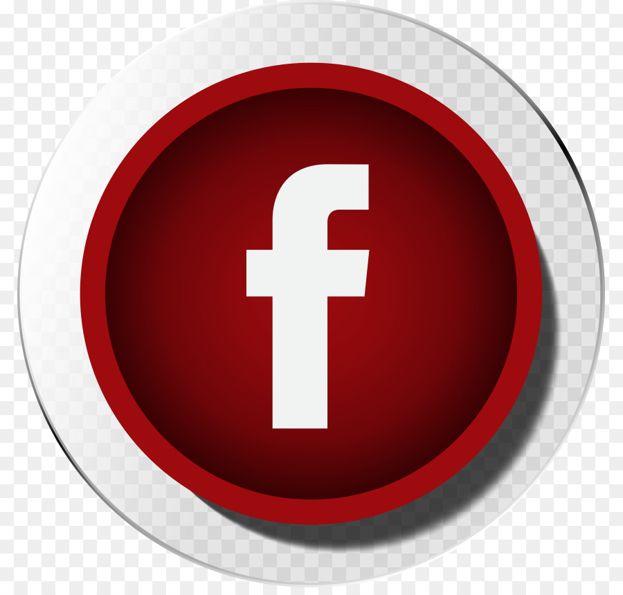 Logo Facebook，Media Sosial PNG