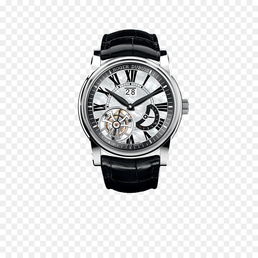 Roger Dubuis，Watch PNG