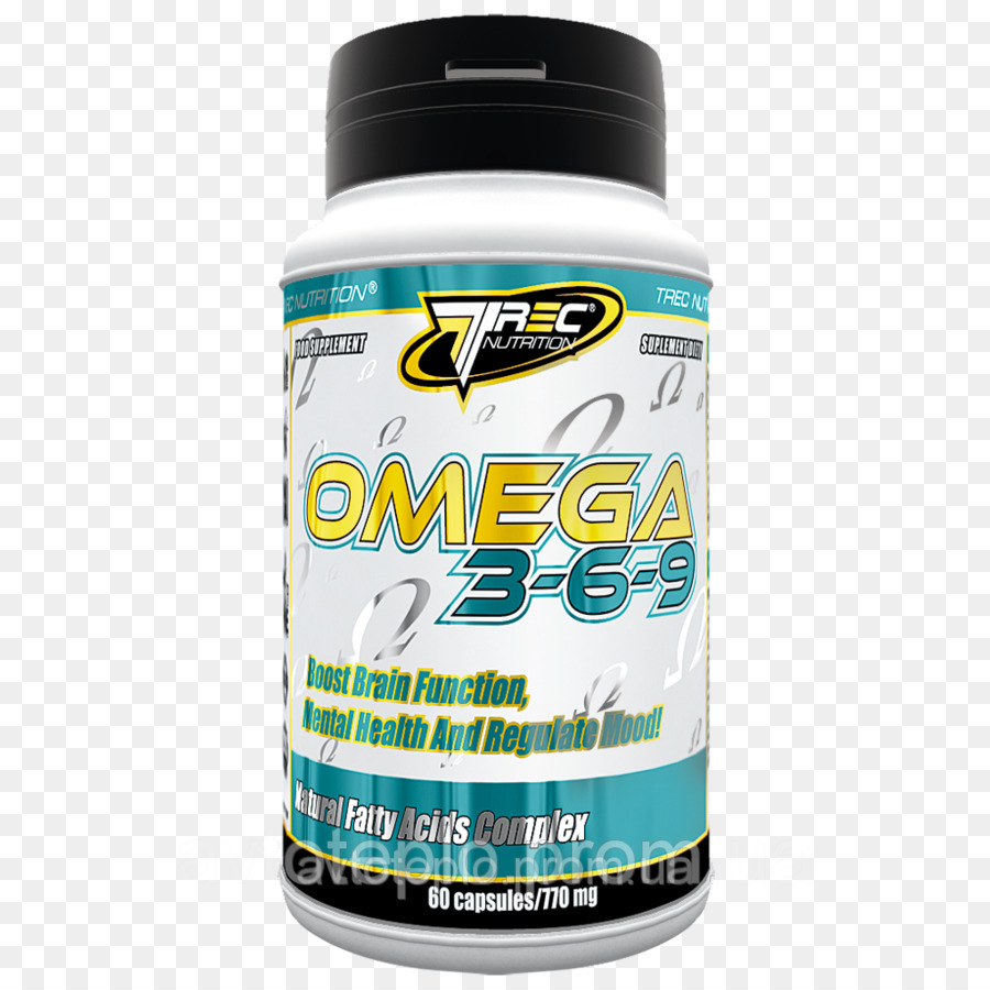 Suplemen Makanan，Asam Gras Omega3 PNG