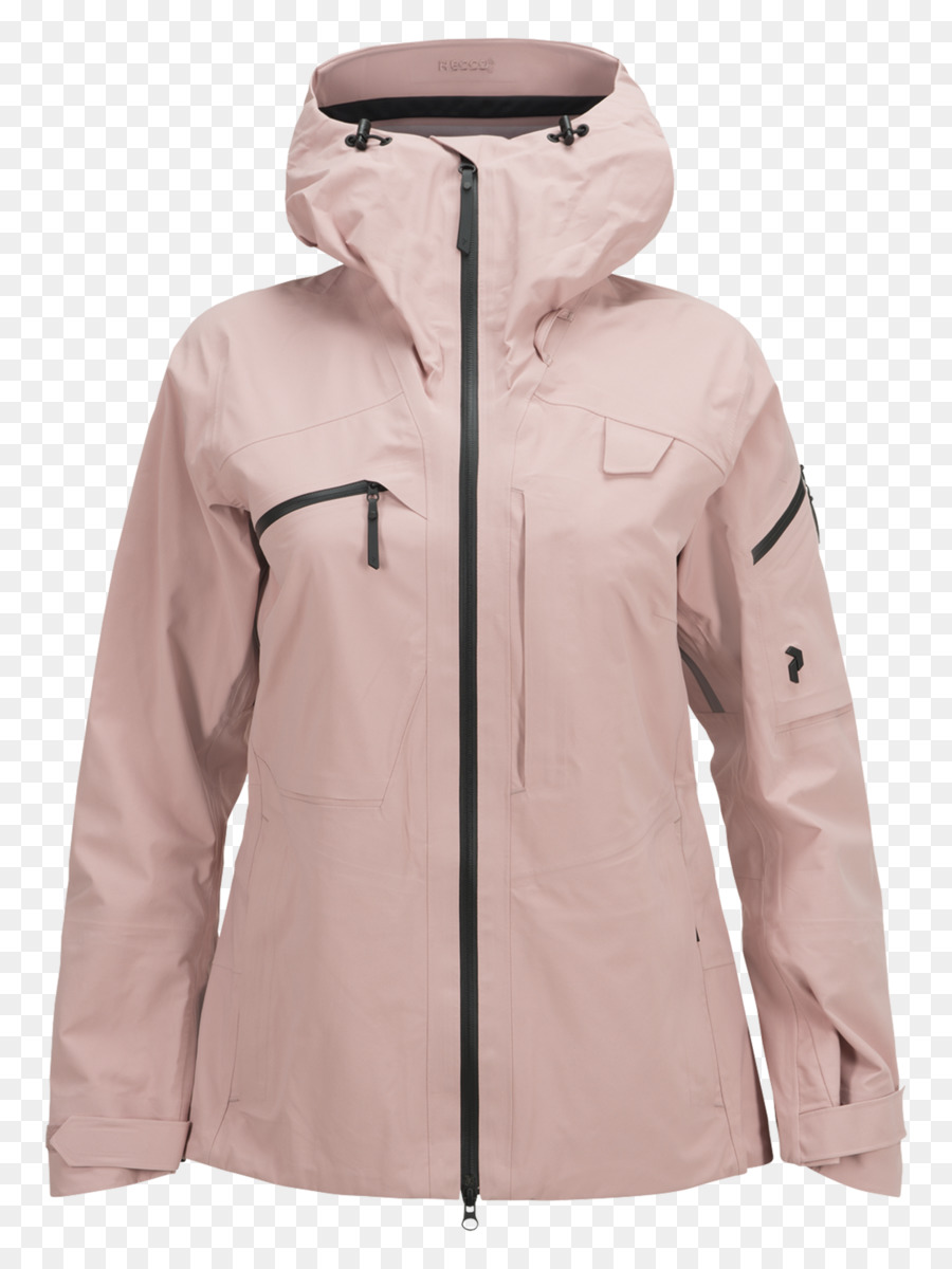 Jaket，Setelan Ski PNG