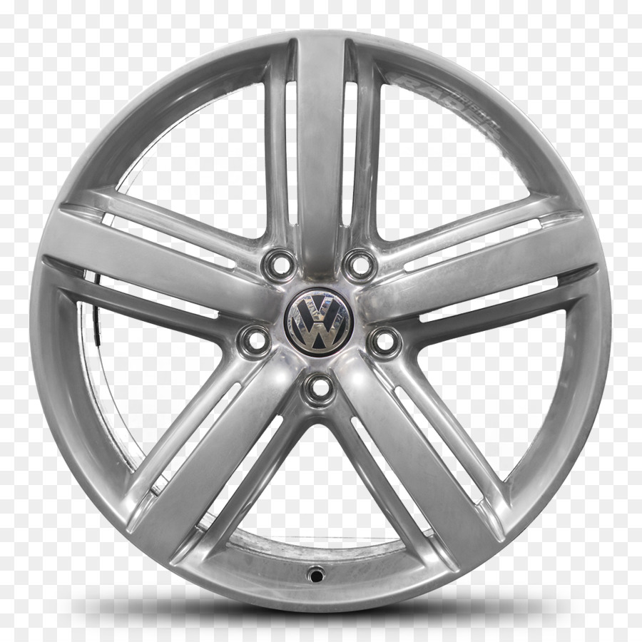 Roda Alloy，Volkswagen Touareg PNG